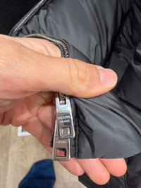 Prada doudoune T.36 11/10
