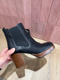 Bottines one step neuves T.36