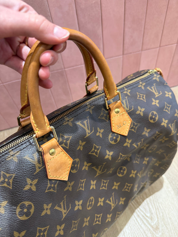 Sac speedy Louis Vuitton 40