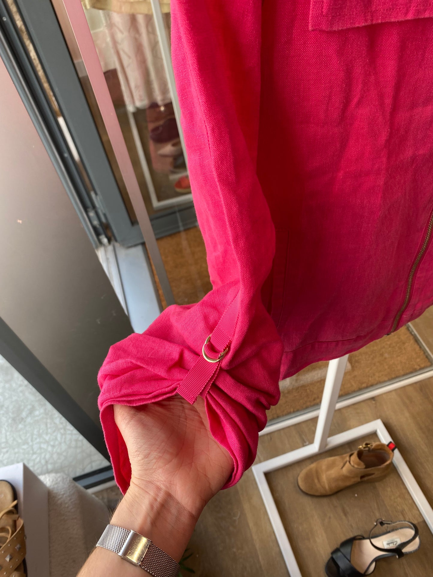 Veste Julie Guerlande T.42