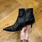 Bottines vernis San Marina Taille 39