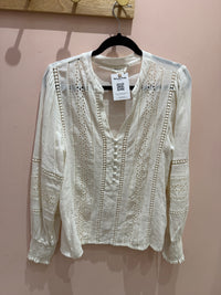 Blouse maison 123 T.M