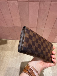 Porte-feuille Emilie Louis Vuitton