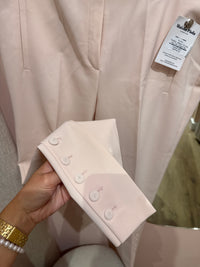 Pantalon - Maison 123 rose clair, T.38