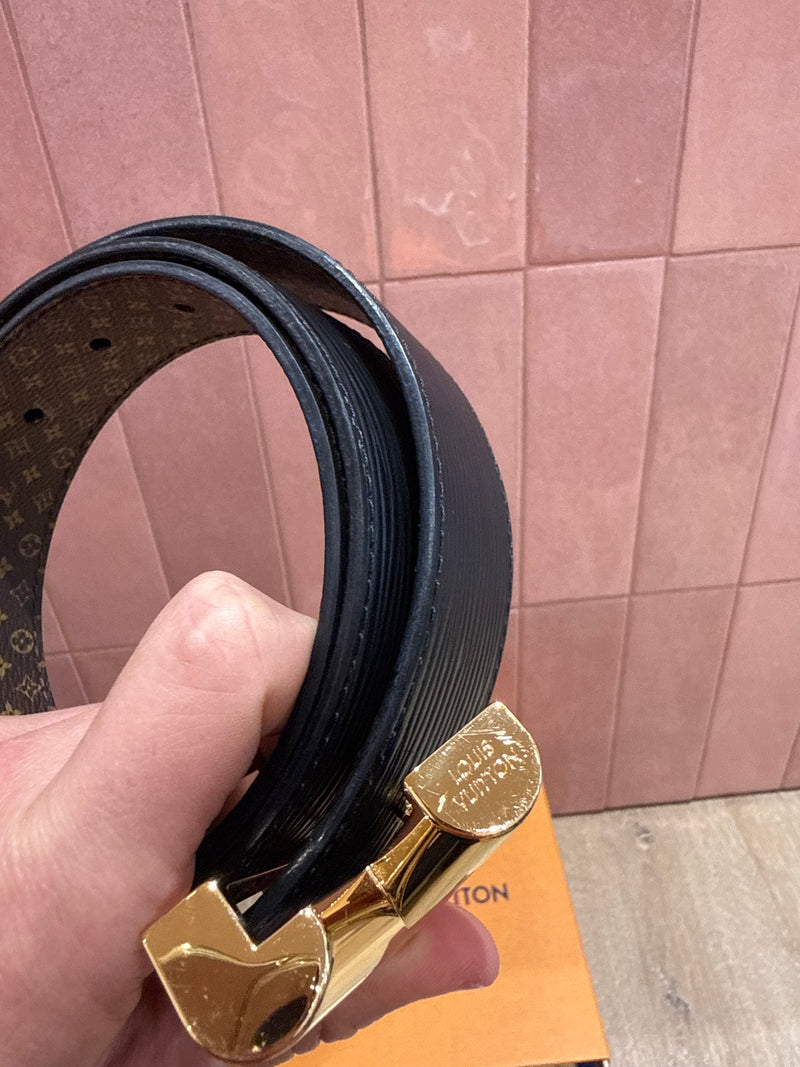 Ceinture Louis Vuitton 90