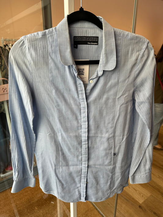 Chemise The Kooples T.XS