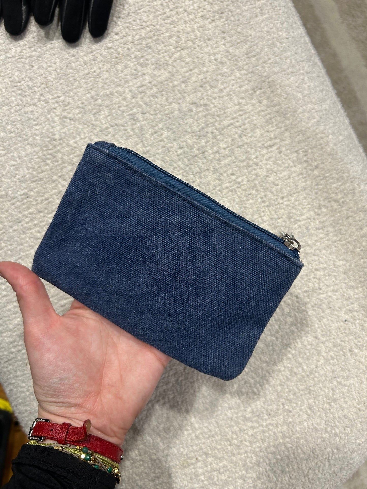 Pochette étoile