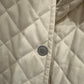 Veste Burberry T.XL/L beige