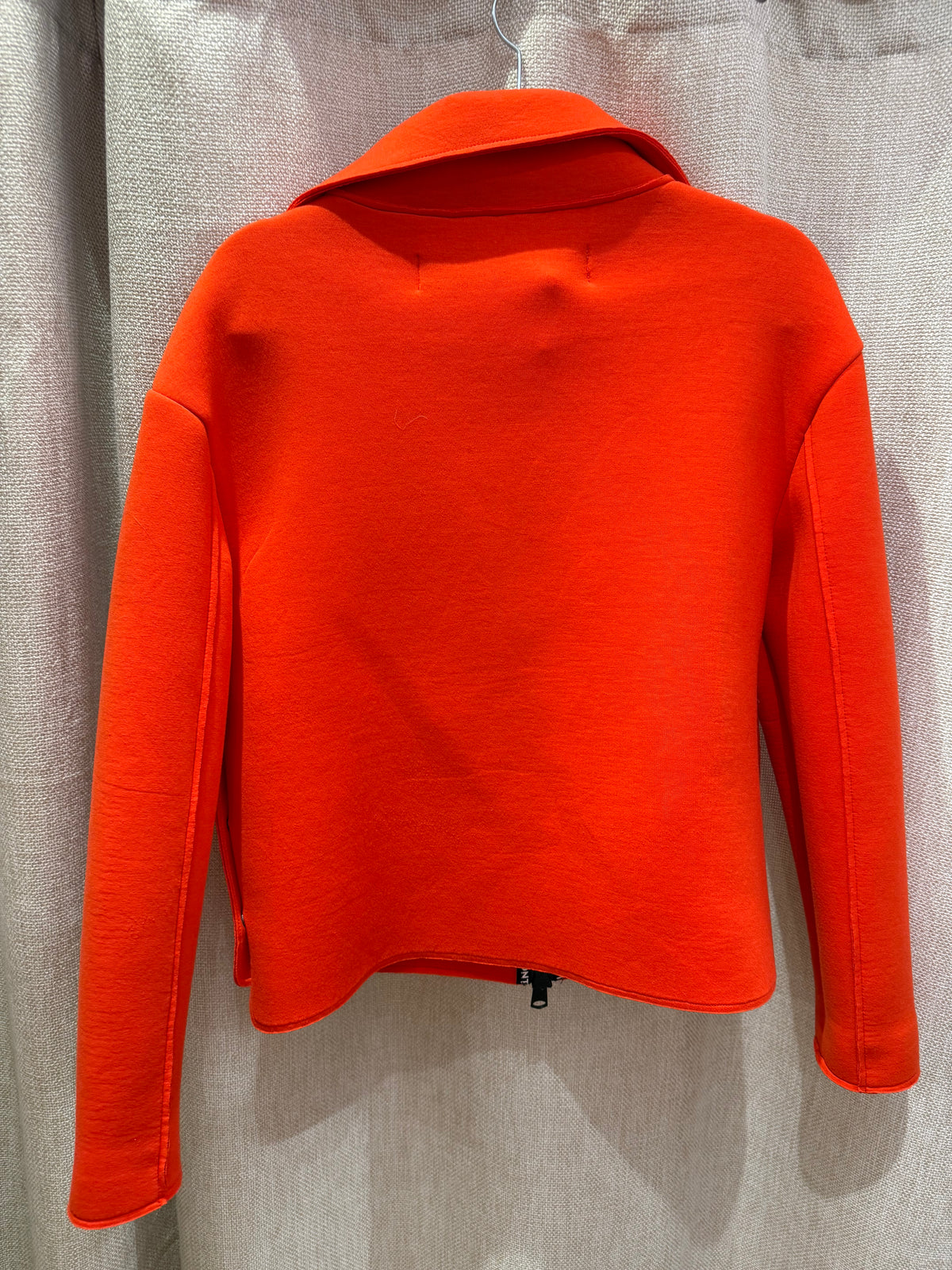 Veste rouge large Beaumont T.L/XL