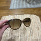 Lunettes de soleil Chanel