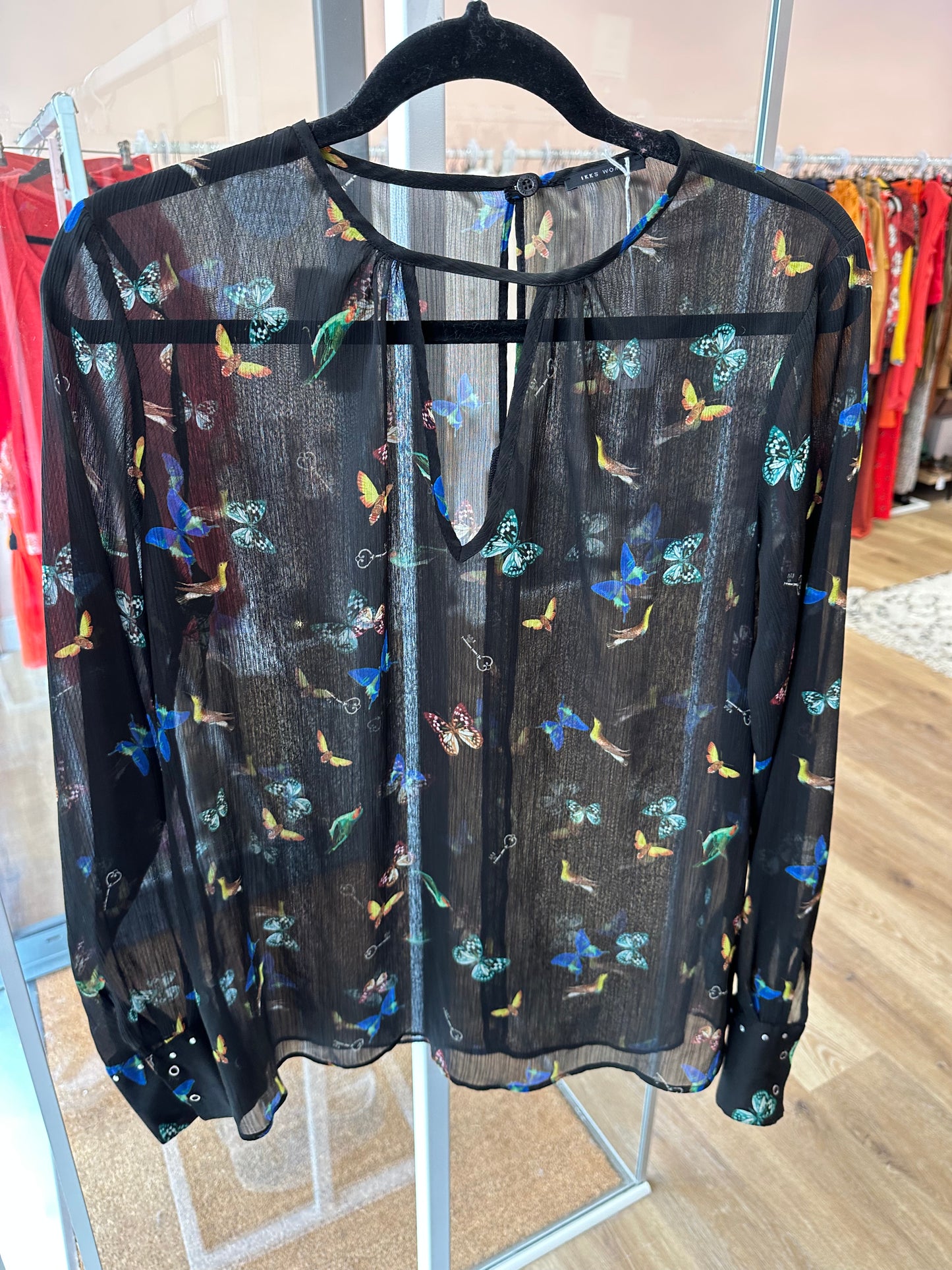 Blouse IKKS T.36