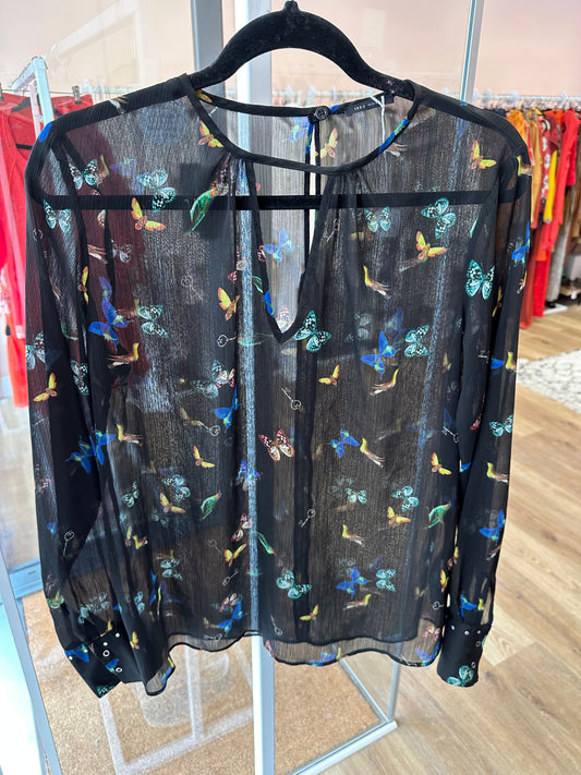 Blouse IKKS T.36