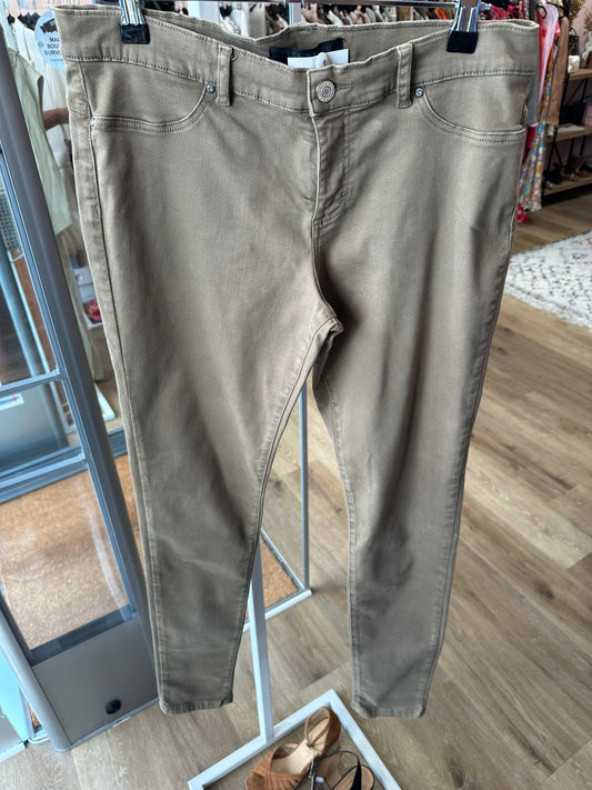 Pantalon IKKS T.38