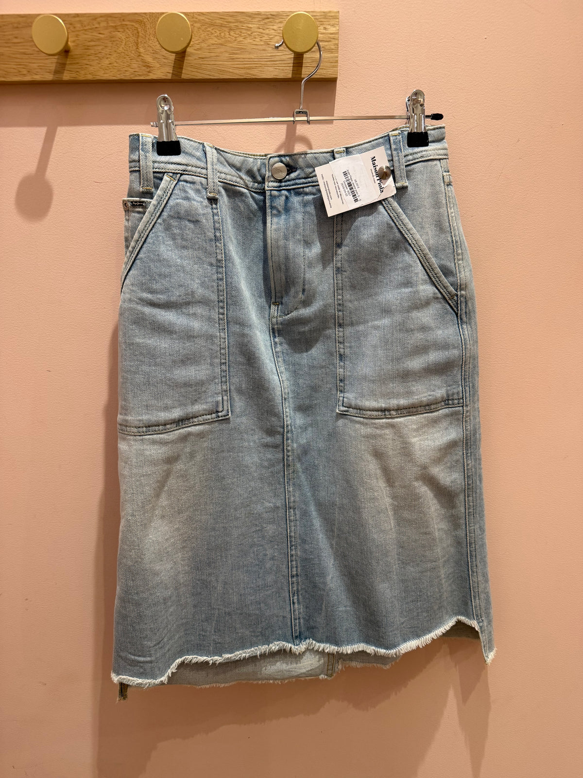 Jupe Pepe Jeans jean S