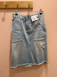 Jupe Pepe Jeans jean S