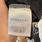 Polo Burberry T.XS/S