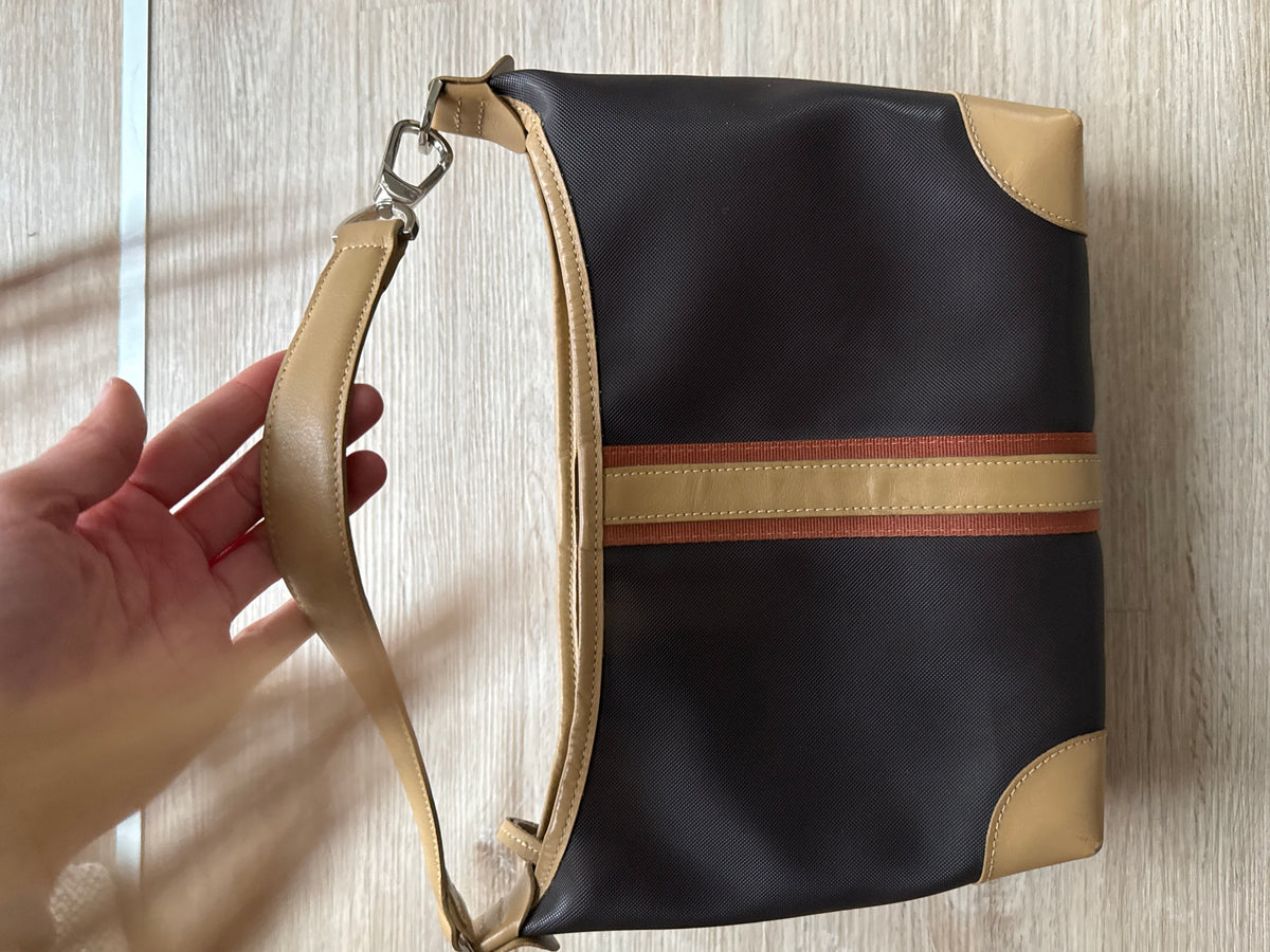 Sac Longchamp vintage