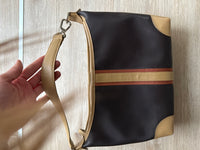 Sac Longchamp vintage