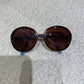 Lunettes de soleil Alain Afflelou