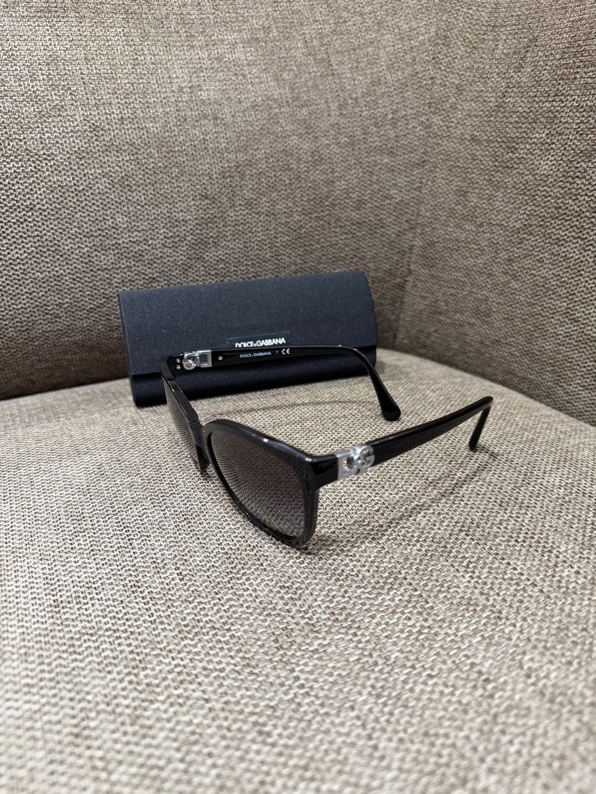 Lunettes de soleil dolce & Gabbana 17/10