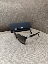 Lunettes de soleil dolce & Gabbana 17/10