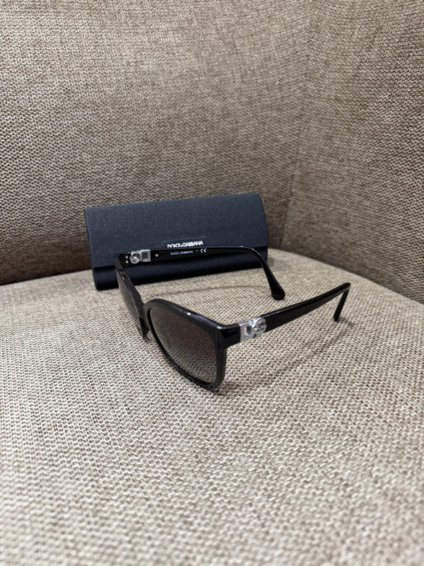 Lunettes de soleil dolce & Gabbana 17/10