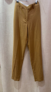 Maison 133 Pantalon épais Beige T.44