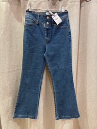 Jean bleu Charlior - T.36