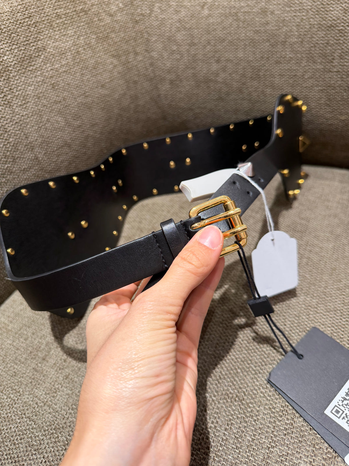 Ceinture The Kooples - T.L 05/09