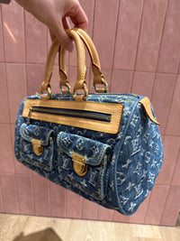 Sac noé Louis Vuitton Speedy