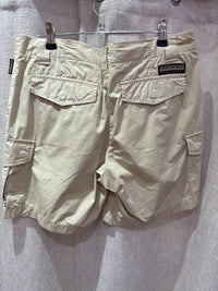 Short Napapijri Beige T.38