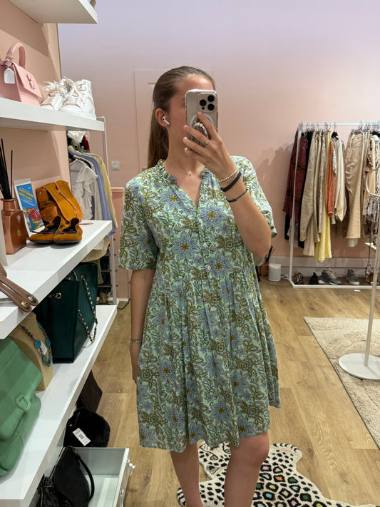 Robe maison 123 T.38