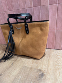 Sac Zadig et voltaire