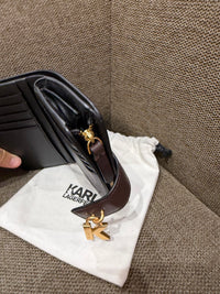 Porte-monnaie Karl Lagerfeld Taille 01/09