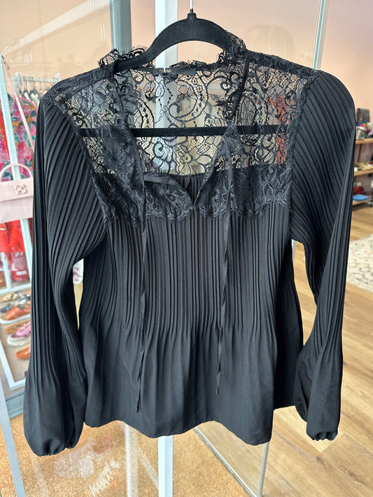 Blouse Maje T.36