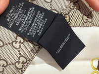 Foulard Gucci new panshine + boîte