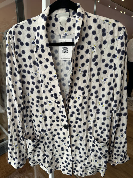 Veste blazer Anna Glover X H&M T.S