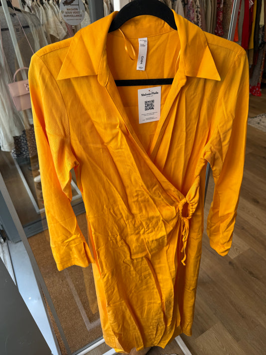 Robe mango T.M