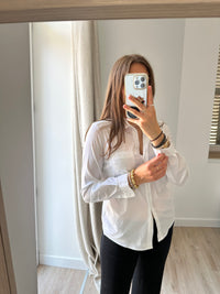 Chemise IKKS Taille XS