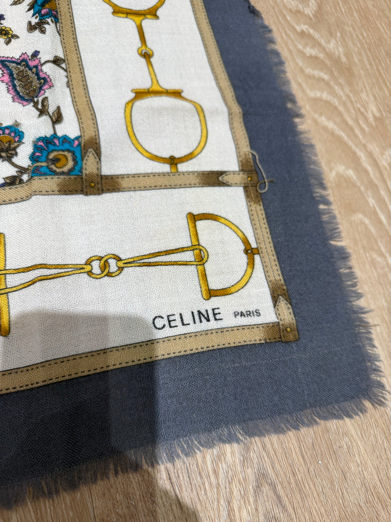 Foulard Céline