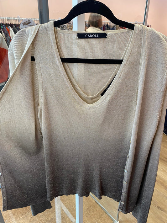 Ensemble Caroll T.M/L
