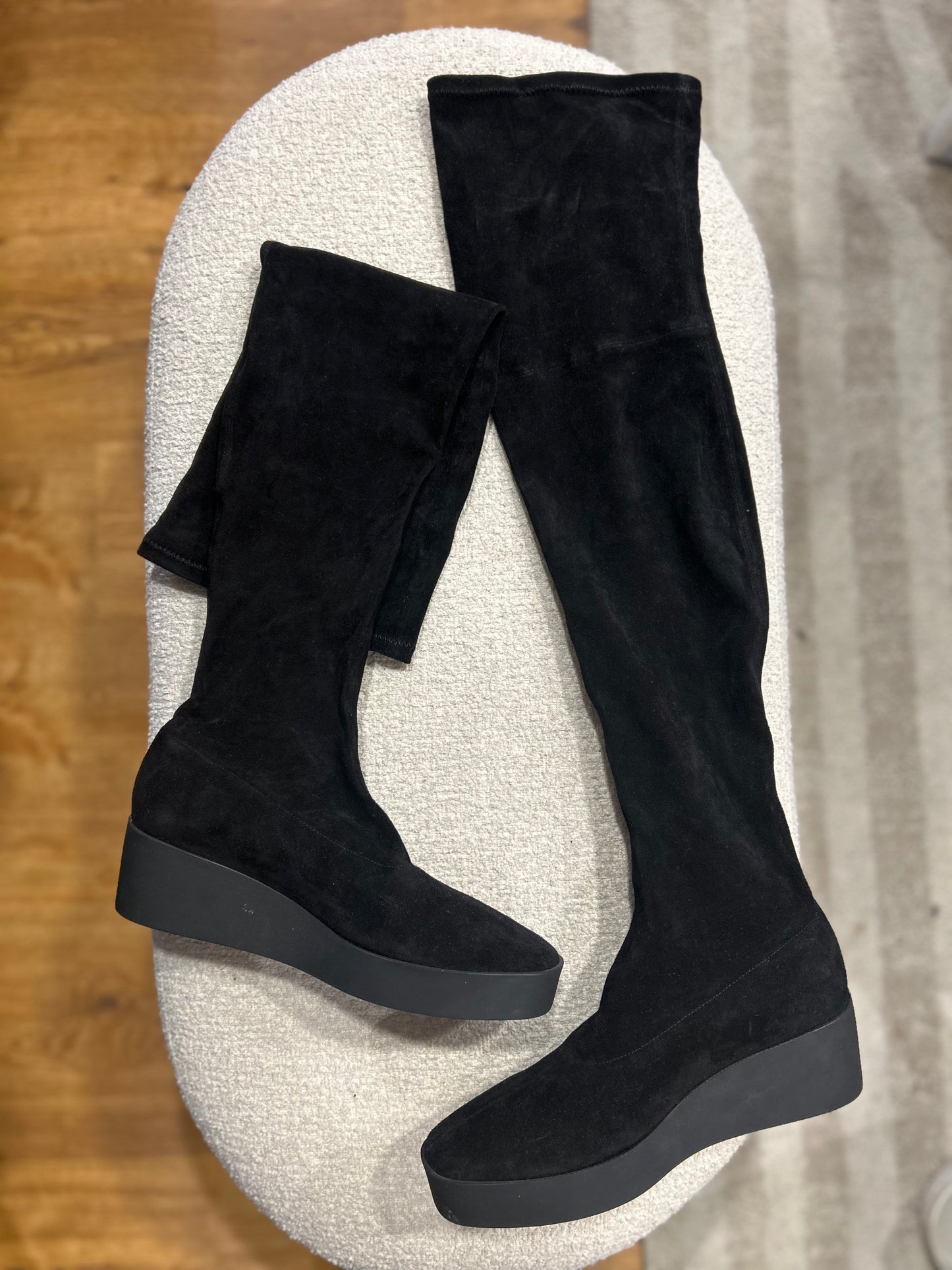 Bottes CLERGERIE Taille 38