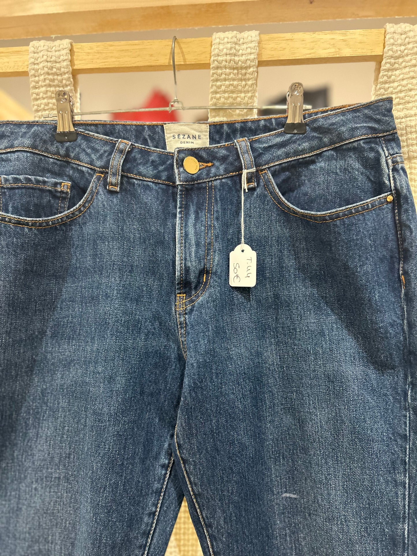 Jean Sezane Taille 44