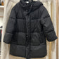 Doudoune Object Taille 38