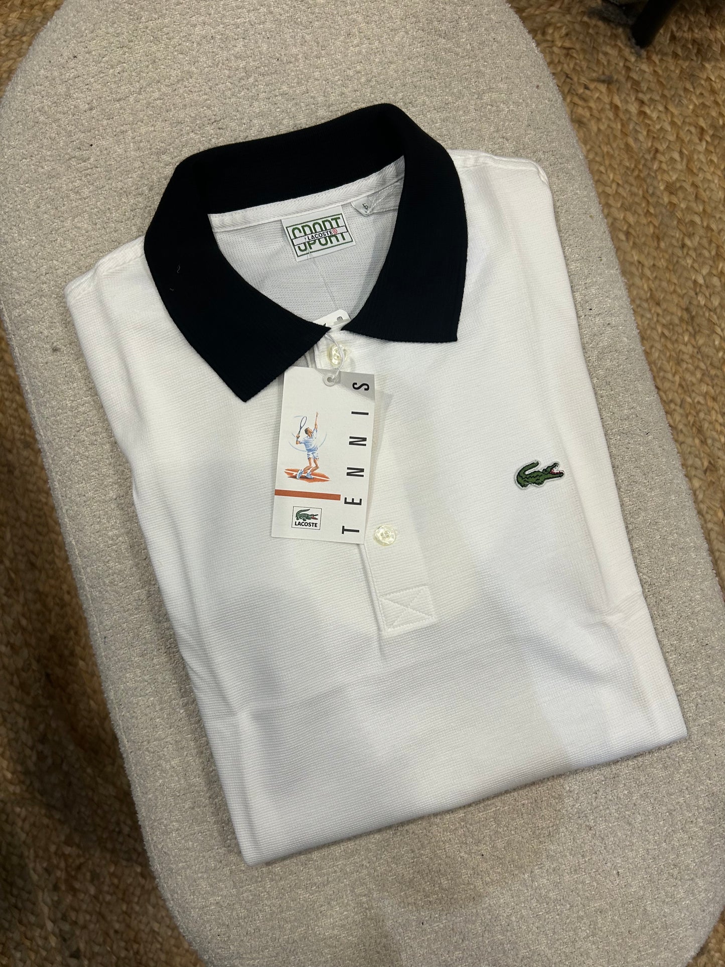 Polo Homme Lacoste Taille XL