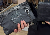 Pochette  Diesel Noir