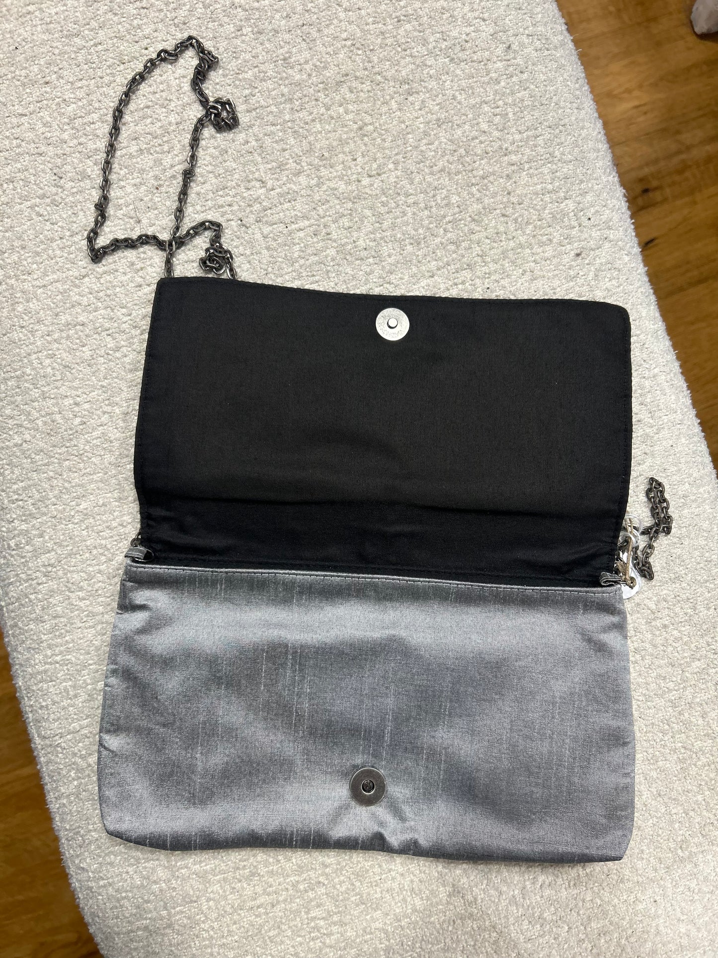 Pochette sac soirée