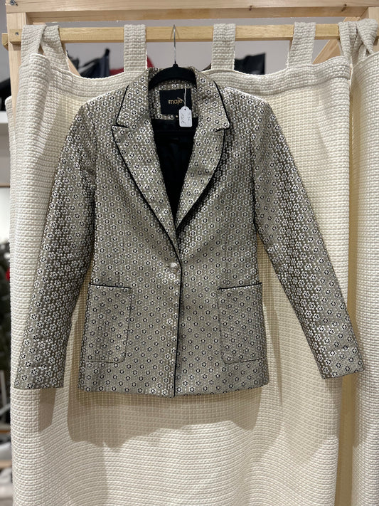 Blazer Maje Taille 36