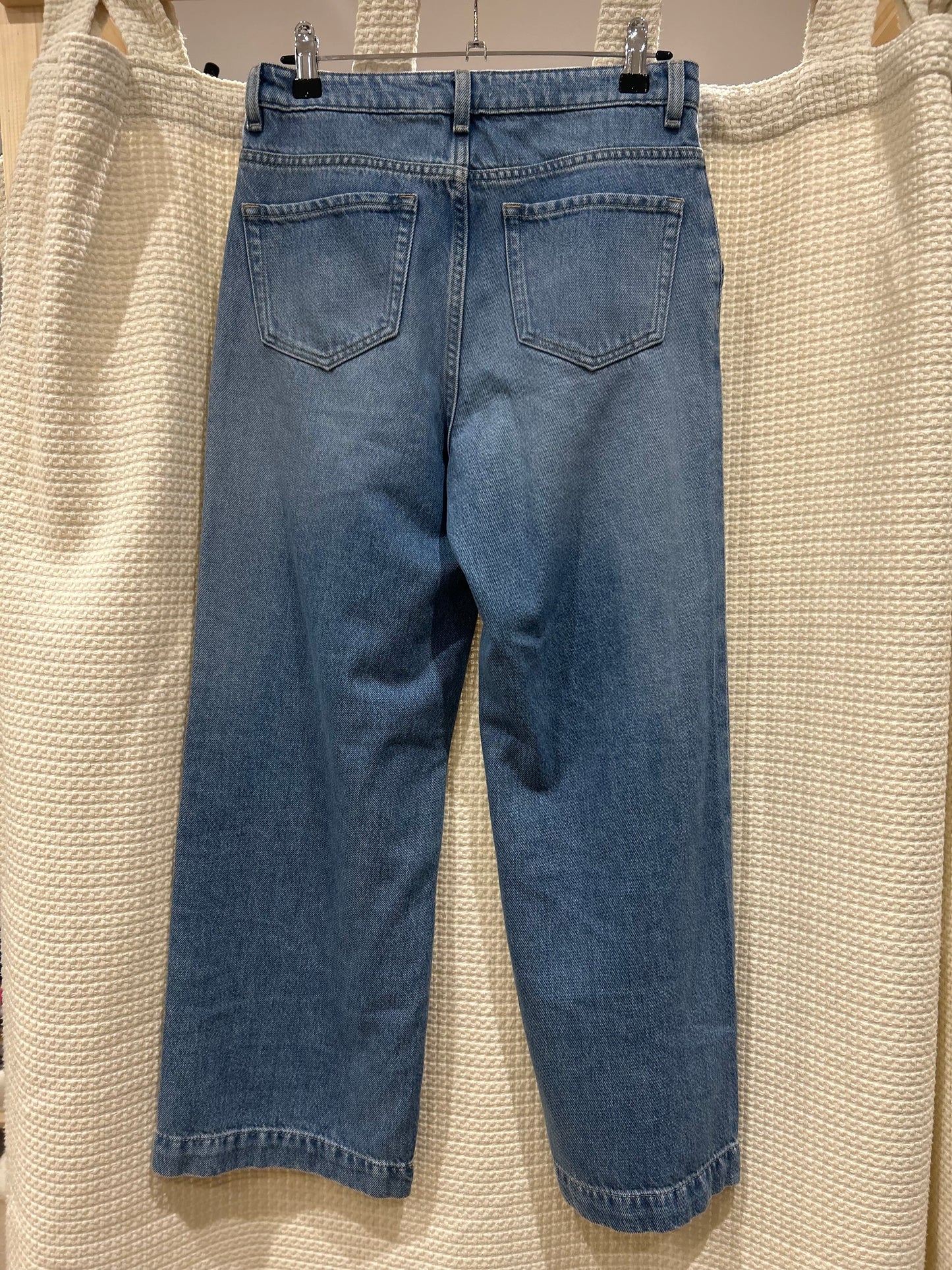 Jean maison 124 Taille 36