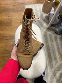 Bottines Sezane Taille 37